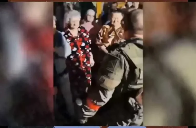 Tamás a Krímből: Eddig 150-200 ukrán hadifogoly van Ugledarban