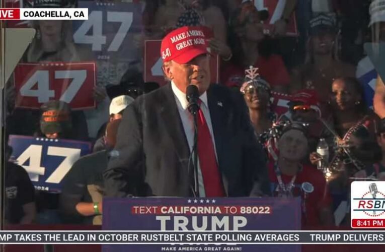 Trump: „Három-négy hónap” a világháborúig