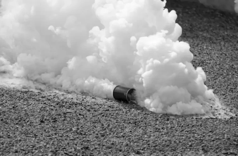 Moszkva: Ukrajna vegyi fegyvereket kap a Nyugattól