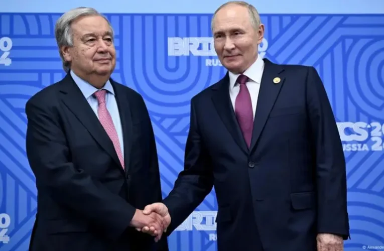 Ukrajnának ezzel vége