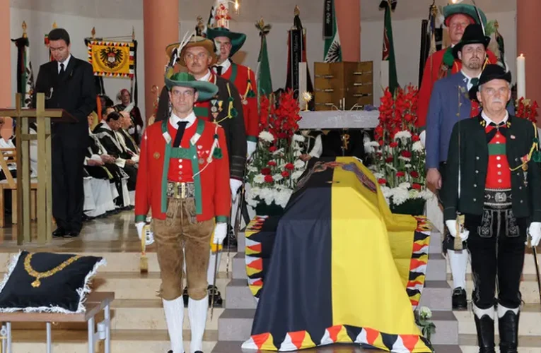 Az oroszok mégiscsak újraélesztenék az Osztrák–Magyar Monarchiát