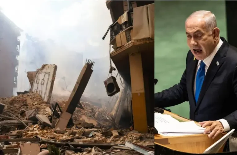 Eurasia Center: Közelinek tűnik a közel-keleti helyzet eszkalálódása