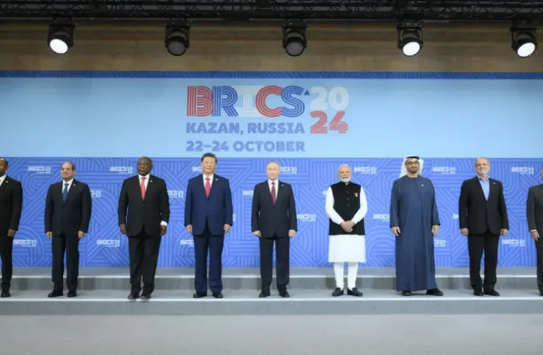 Kazanyi BRICS-csúcs – Továbblépés a szuverén fejlődés útján