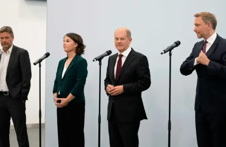 Rendkívüli: előrehozott választásokat tarthatnak Németországban