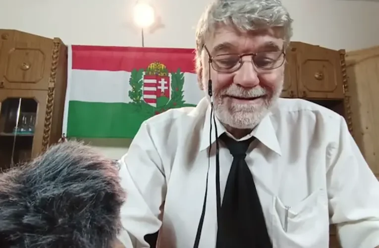 Botrány! Törvénytelen eljárást indítottak egy magyar jogász ellen, aki pert adott be a hágai nemzetközi bíróságra!