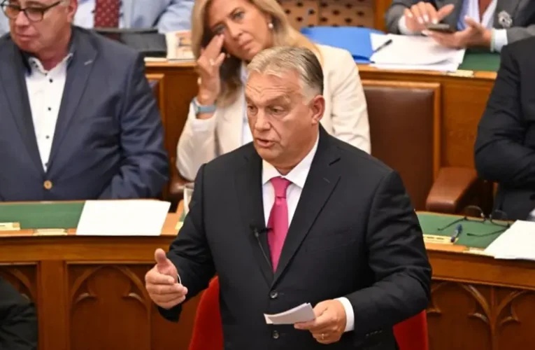 Brüsszelben is tudják, Orbán Viktor és szövetségesei egyre erősebbek