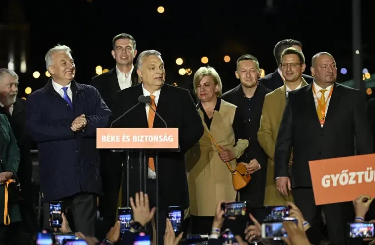 Stoffán György: Magyar politikai és társadalmi kórkép – ahogy én látom…