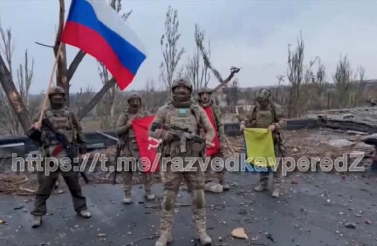 Tamás a Krímből: A Kh-22 cirkólórakéta, óriási orosz csapatösszevonások, észak-koreai katonák Ukrajnában (vagy nem), és a kurszki helyzet