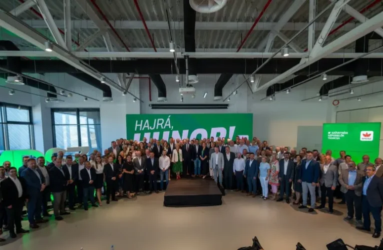 Az RMDSZ adhatja Románia miniszterelnökét