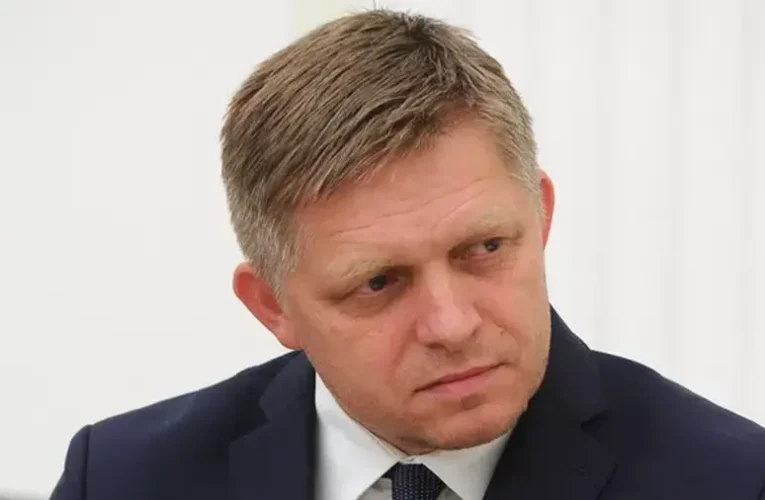 Fico szerint a semlegesség az ideális megoldás Ukrajna számára