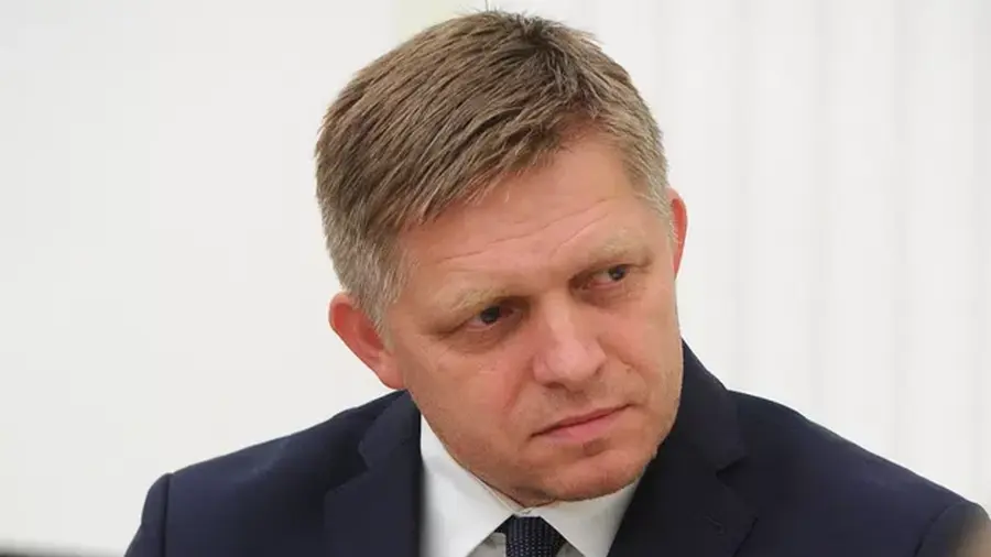 Kiemelt képen: Robert Fico szlovák miniszterelnök / Fotó: © RIA Novosti / Mihail Klimentyev