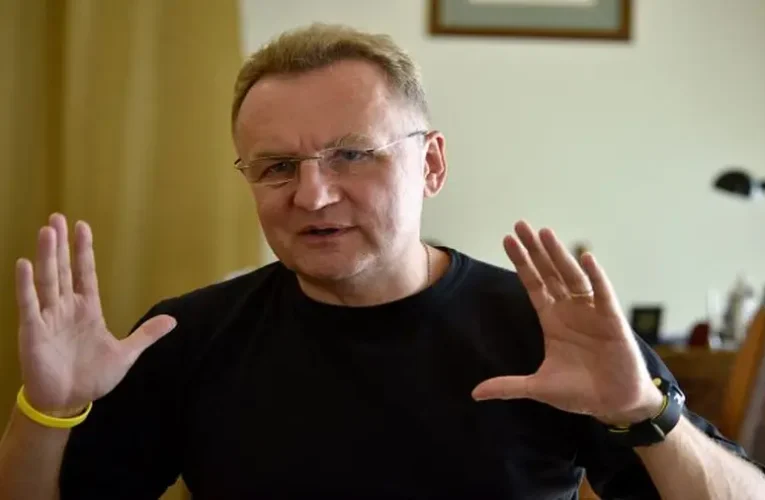 Lvov ukrán polgármestere szerint a „halott orosz a jó orosz”