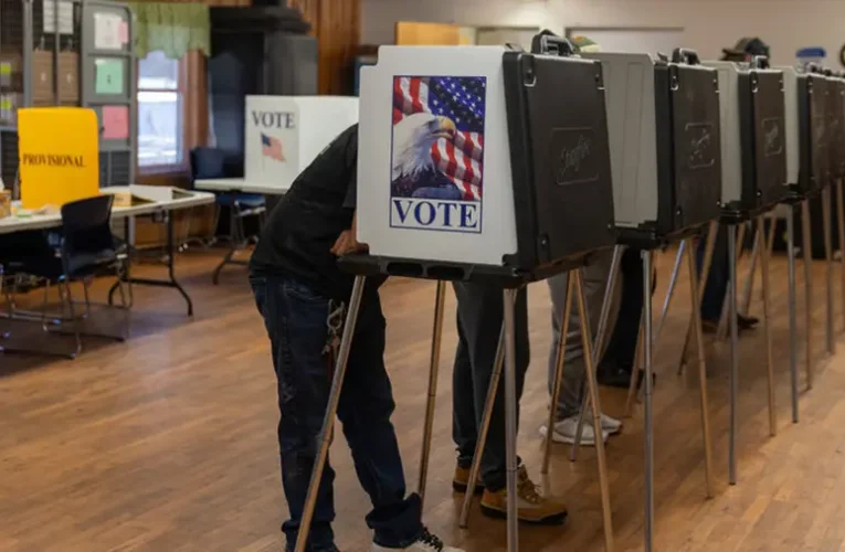 USA elnökválasztás: Colorado államban nyilvánosságra kerültek a szavazórendszer jelszavai