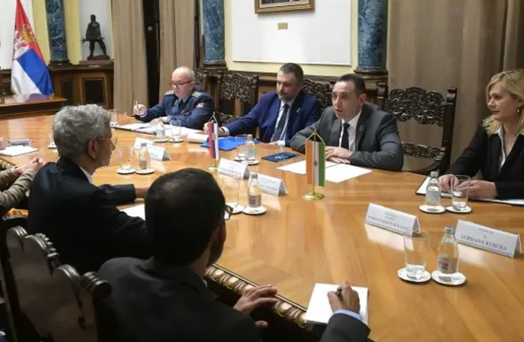 Szerbia: a BRICS valódi alternatívája az EU-nak