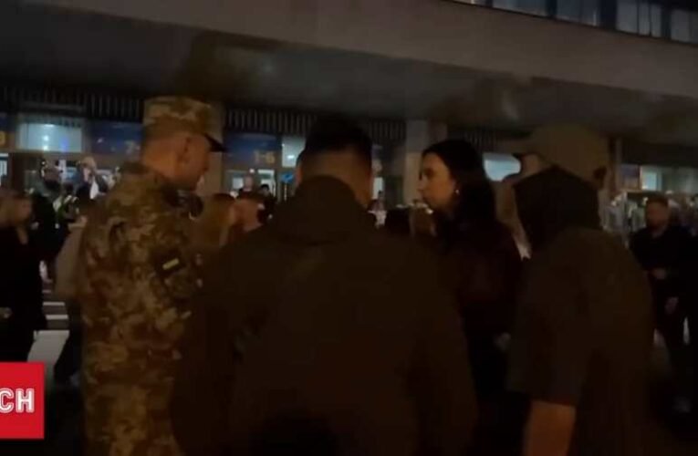 Részletes beszámolókkal jelentkezett Tamás az ukrajnai eseményekről (videók)