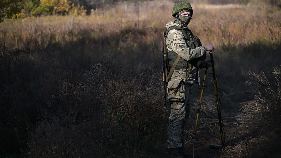 Kiemelt kép: illusztráció / Fotó: Evgeny Biyatov / RIA Novosti