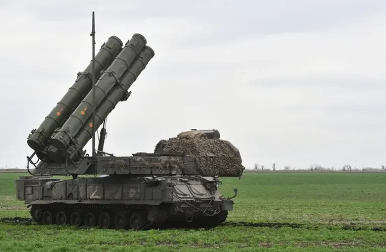 Az oroszok megerősítették, hogy két brit gyártmányú nagy hatótávolságú rakétát lőttek le