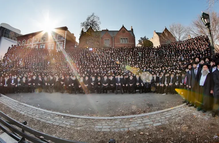 Megölték a Chábád Lubavics zsidó vallási csoport Abu–Dzabiban élő küldöttét