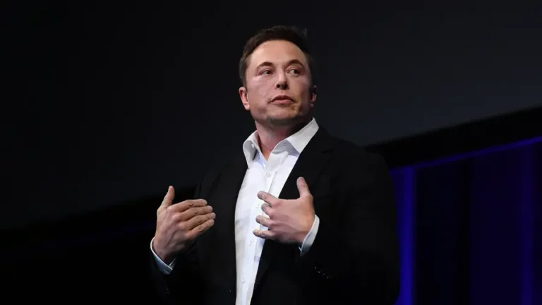 Kiemelt képen: Elon Musk / Fotó: Mark Brake / Getty Images