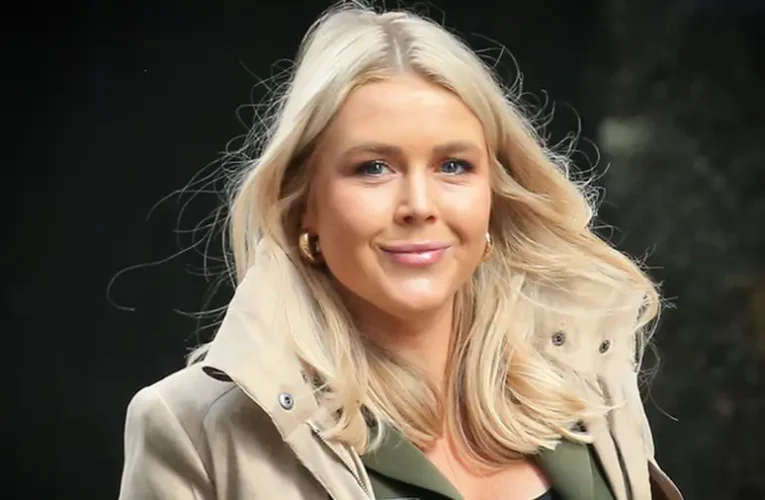 Szép, szőke és nagyon kemény – Donald Trump minden idők legfiatalabb sajtófőnökét nevezte ki a Fehér Ház élére