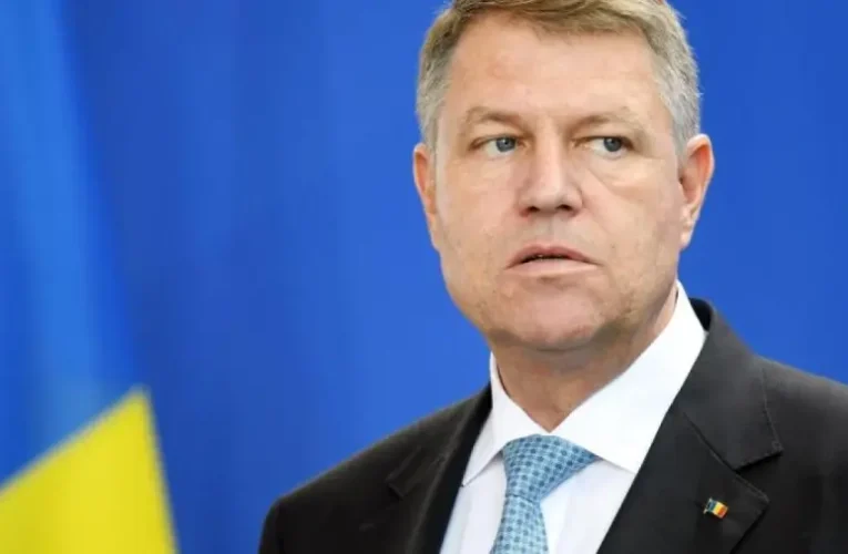 Johannis román államfő felfüggesztését kezdeményezték a szélsőségesnek tartott pártok