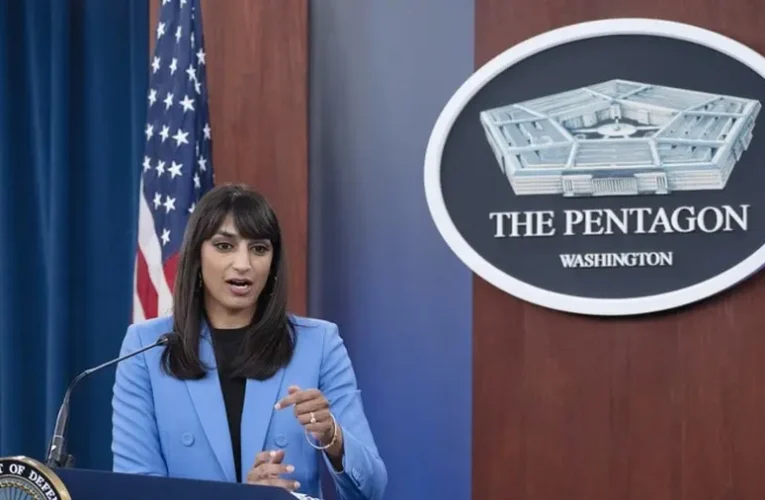 A Pentagon „aggódik” Oroszország új hiperszonikus rakétája miatt