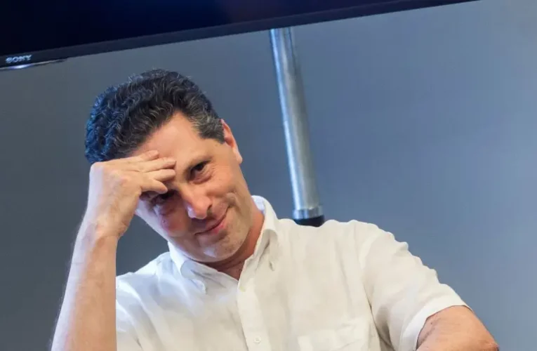 Schiffer András szerint ideje új nagykövetet keresni David Pressman helyett