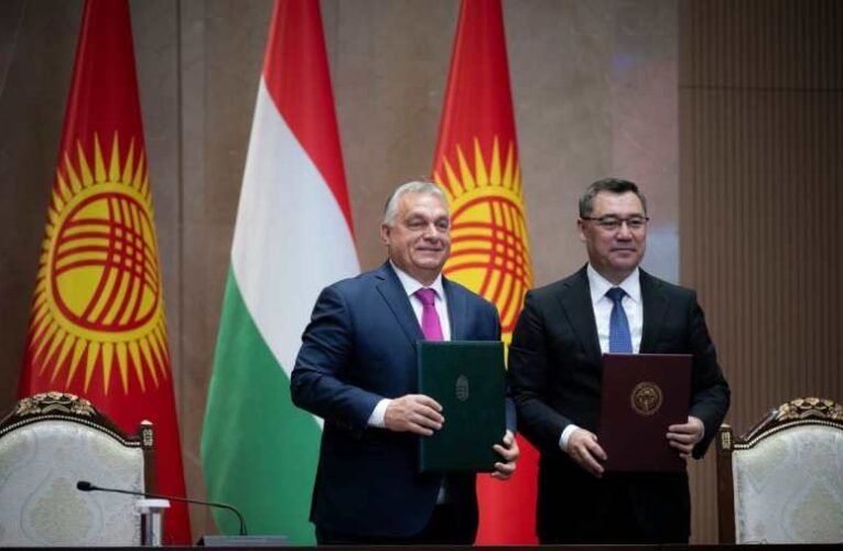 Orbán Viktor: Új európai stratégiára lesz szükség Ukrajna kapcsán