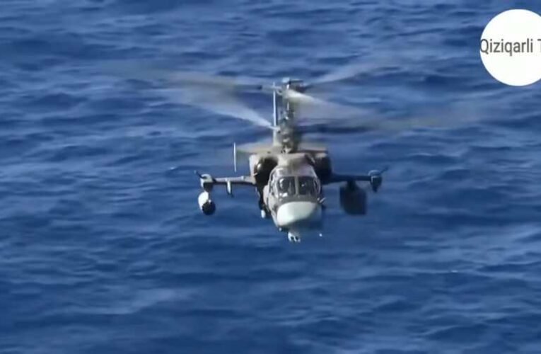 Kurszk: bezárták az oroszok a nyugat-kurszki vérszivattyút