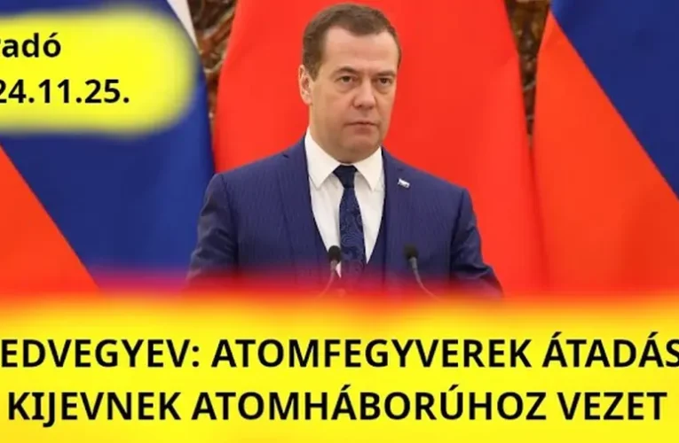 AlternaTíva – új videócsatornát indított Tamás a Krímből