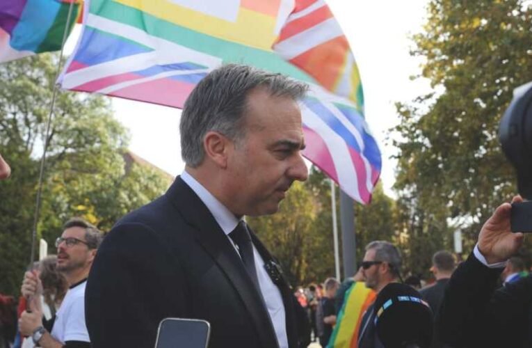 David Pressmannek repülnie kell, nincs mese!