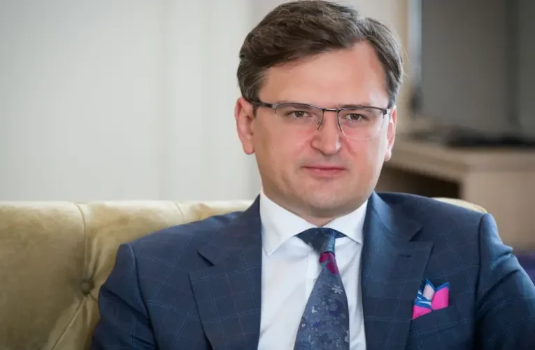 Zelenszkij volt külügyminisztere szerint Ukrajna vereséget fog szenvedni, de ez nem a vég