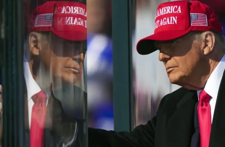 Az EU-t sokkolta Donald Trump győzelme