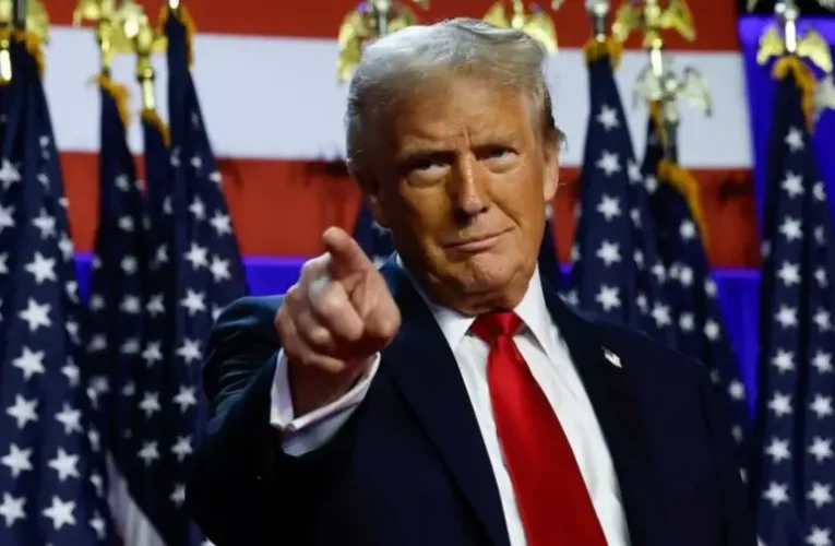 A Reuters részleteket tudott meg Trump Ukrajnára vonatkozó terveiről