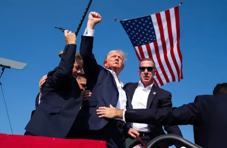 Viszlát liberális elit: Trump nem megváltó, de pontosan felismerte Amerika legnagyobb problémáját