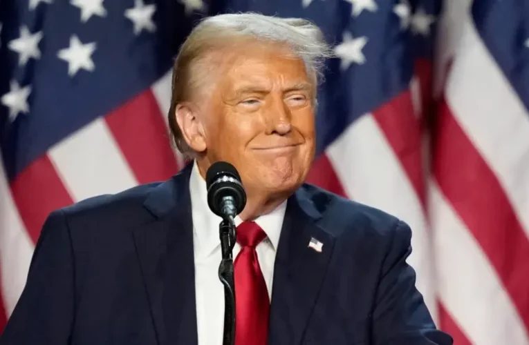 Trump főtanácsadója: Van egy hírem Zelenszkij elnök úr számára