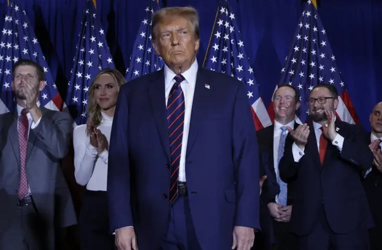 Életveszélyes fenyegetést kapott több leendő Trump-kormánytag