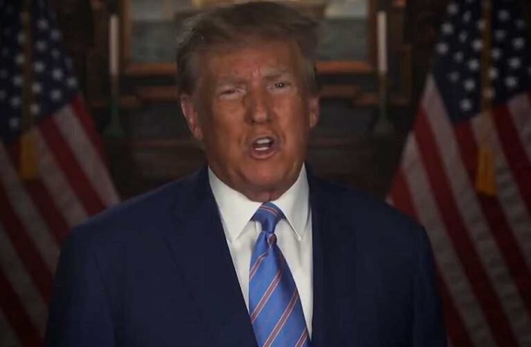 Donald Trump bejelentette a Deep State felszámolásának lépéseit (videó)