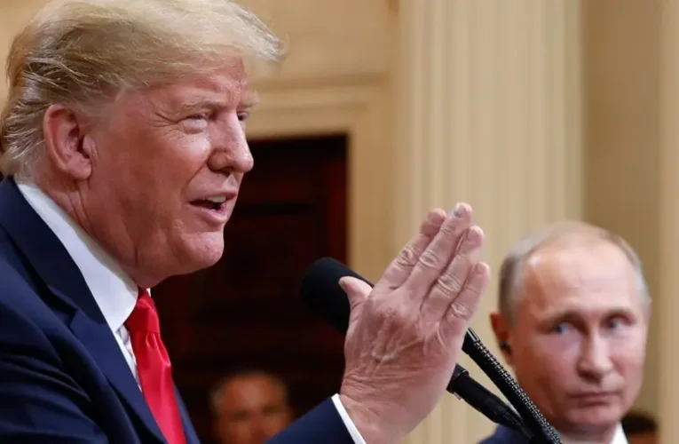 Levédia krónikása: Mit várhatunk Trumptól?