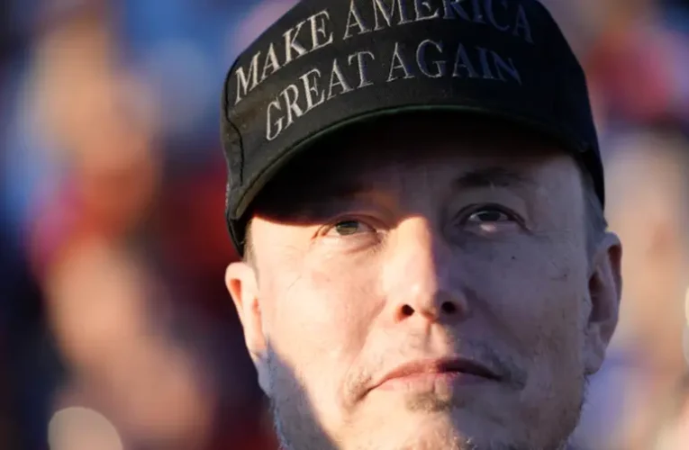 Elon Musk ezért fordított hátat Donald Trumpnak