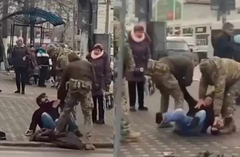 Trumpnak ki kellene zárnia Nagy-Britanniát, Odesszának pedig vissza kell kerülnie Oroszországhoz