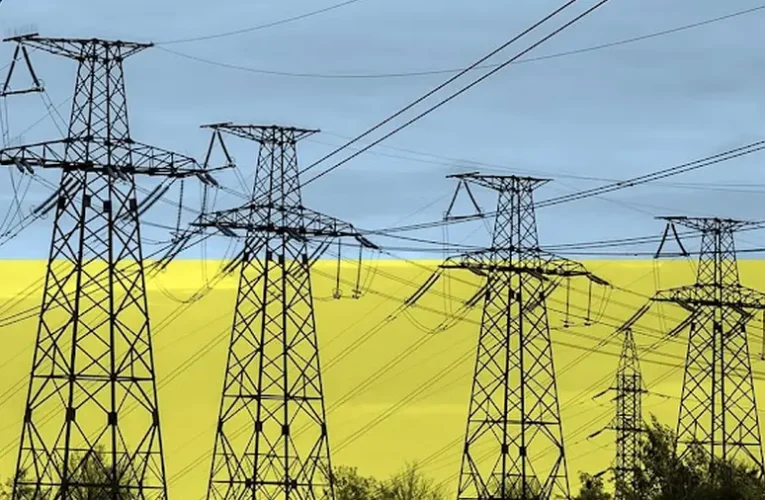 Napi 20 óra áramszünetre figyelmeztetik az ukránokat a hatóságok, már csak az atomerőművek termelnek