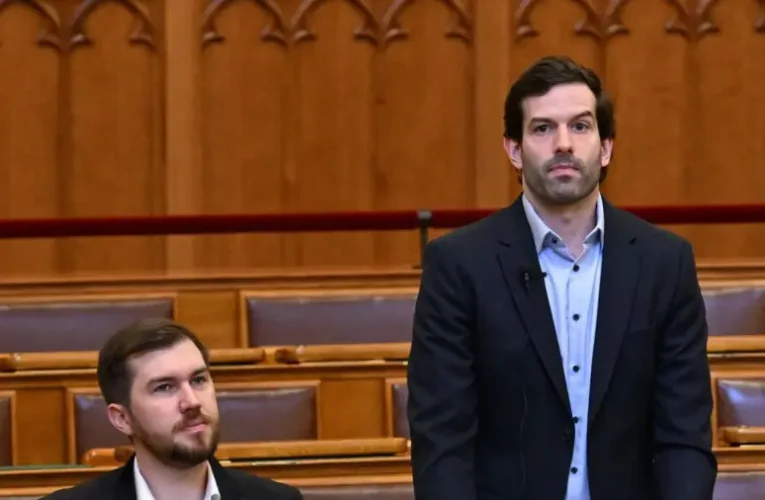 1956 óta nem volt ilyen: Fekete-Győr idegen csapatokat hívna Magyarországra