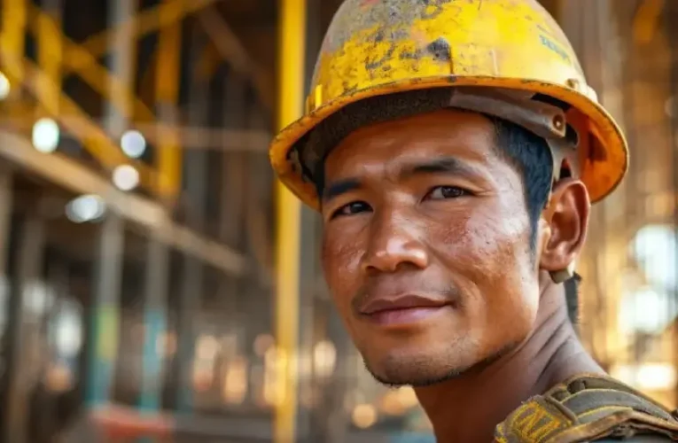 Filippínó vendégmunkásokkal hordatja el a palackokat a MOHU?