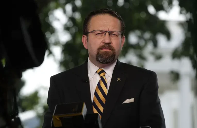 Gorka Sebestyén lesz Trump elnök terrorizmus elleni főigazgatója