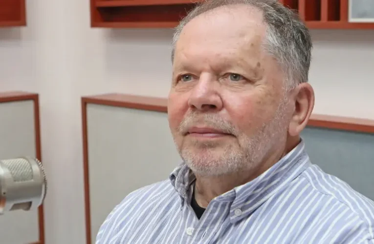 Medián: Hann Endre elismerte, hogy csalóka és félrevezető a Tisza Párt előnyét mutató felmérésük