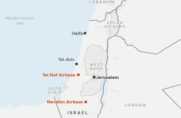 Irán minden képzeletet felülmúló támadásra készül Izrael ellen