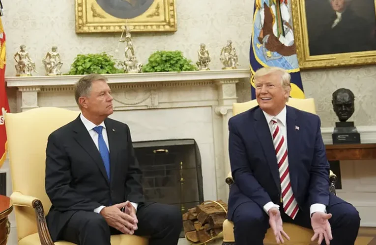 Trump jött, a románok rettegnek a magyar területi követelésektől