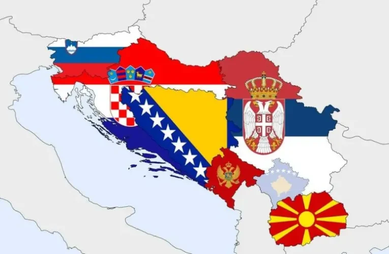 Szerbia cáfolja a britek állítását, hogy Jugoszláviát az ukránok szabadították fel