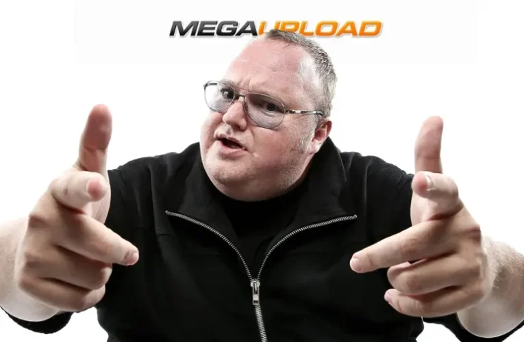 „Véged van Zelenszkij!” – a Megaupload alapítója az EU „nagykutyáinak” is beszólt